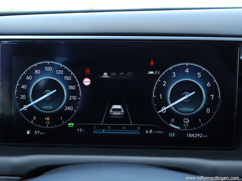 Bild 9 på Hyundai Tucson