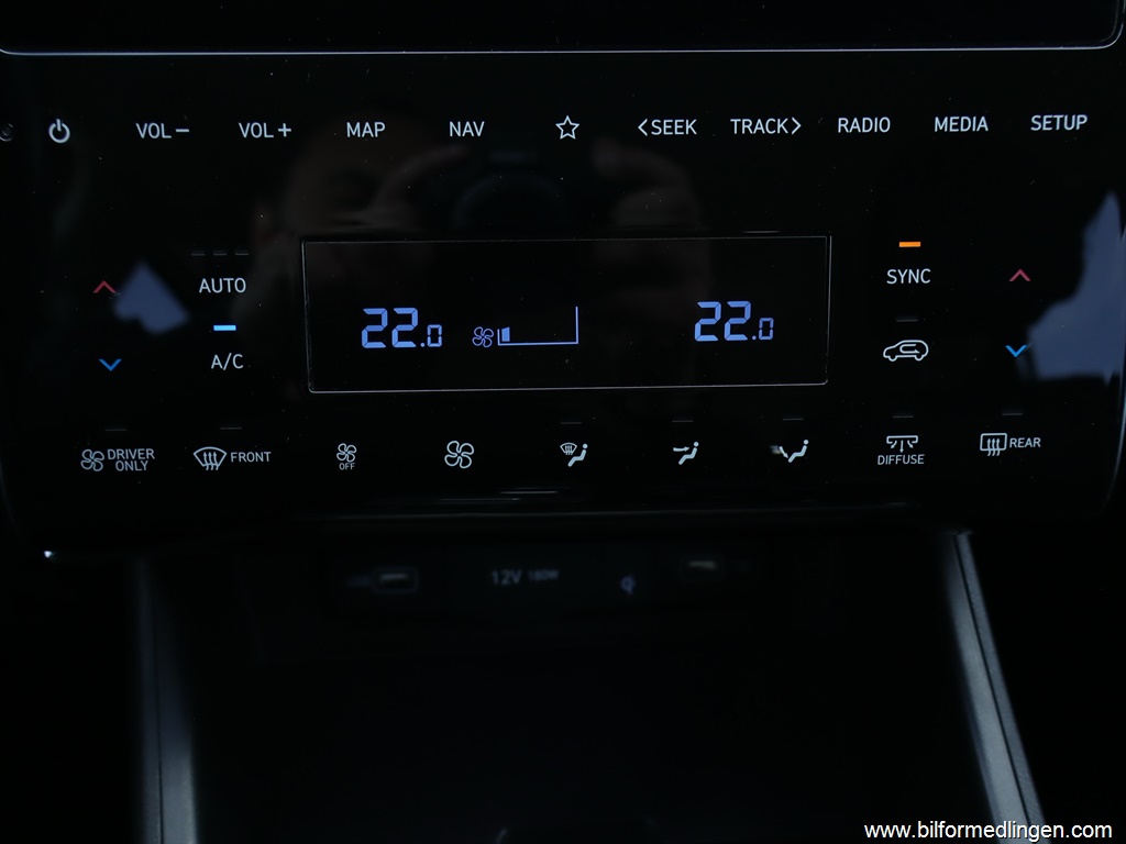 Bild 15 på Hyundai Tucson