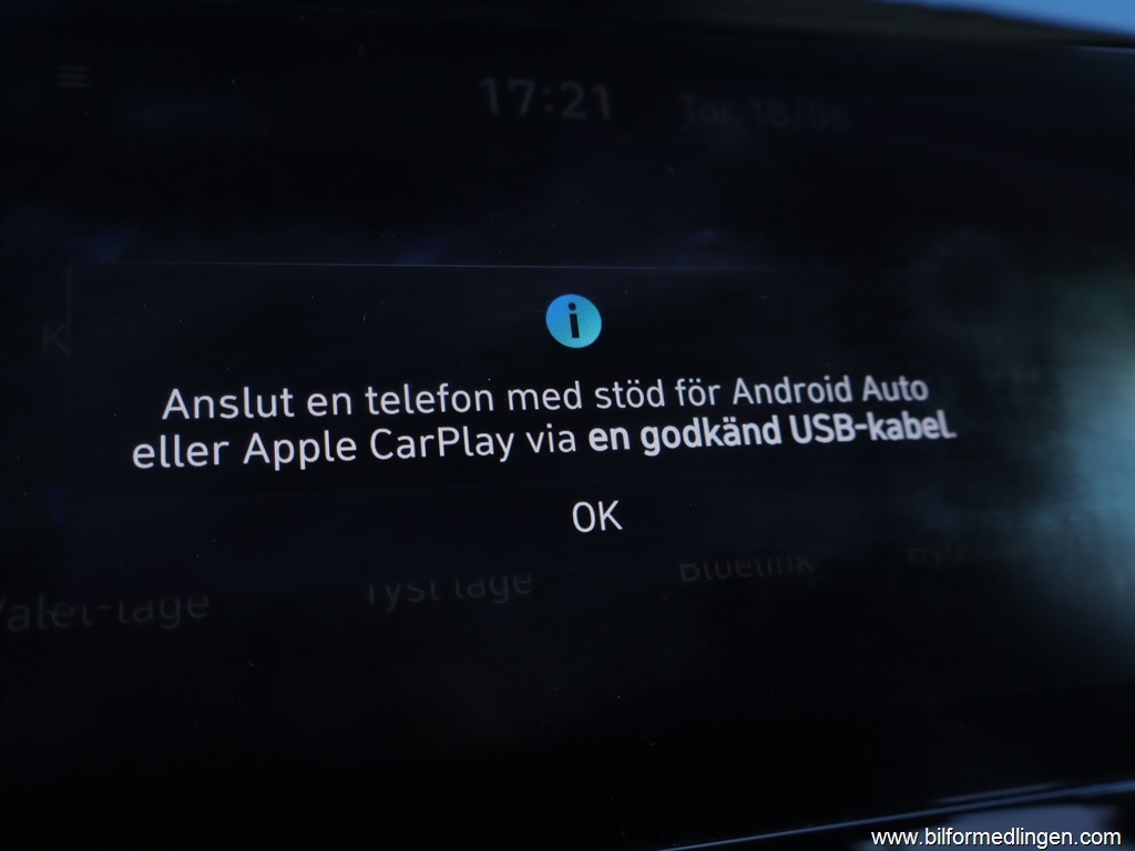 Bild 16 på Hyundai Tucson