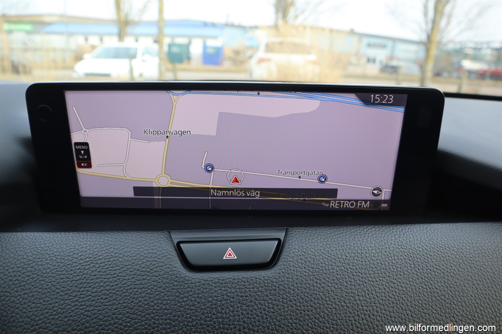 Bild 9 på Mazda CX-60