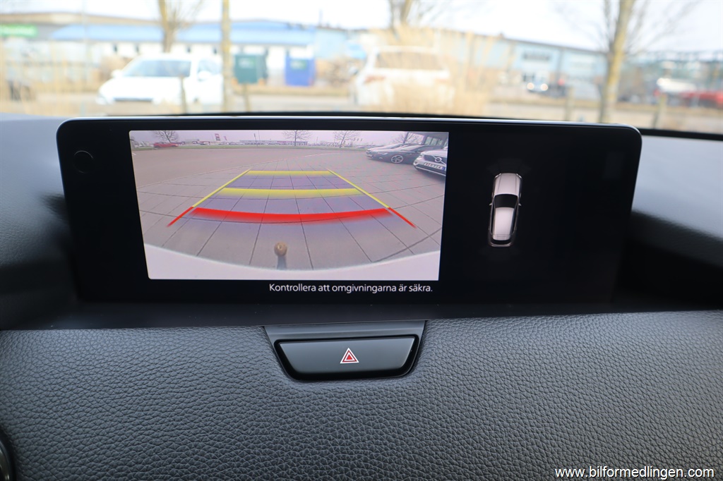 Bild 10 på Mazda CX-60