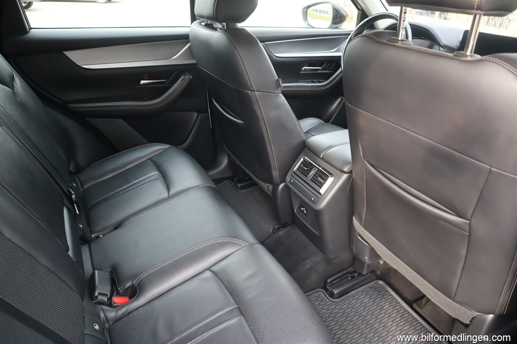 Bild 13 på Mazda CX-60