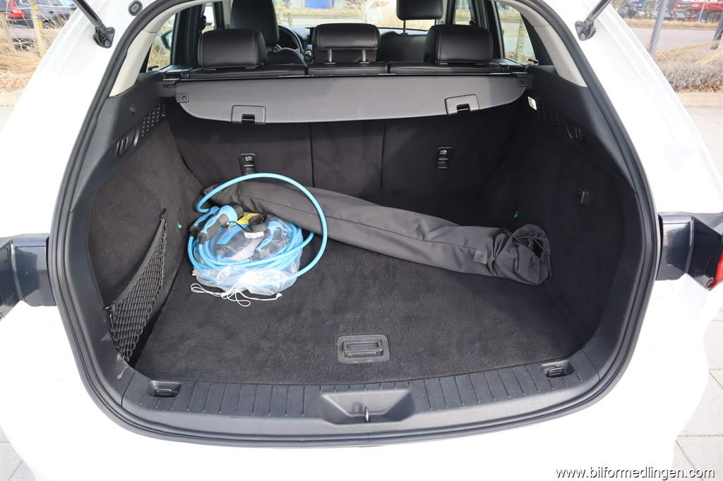 Bild 14 på Mazda CX-60