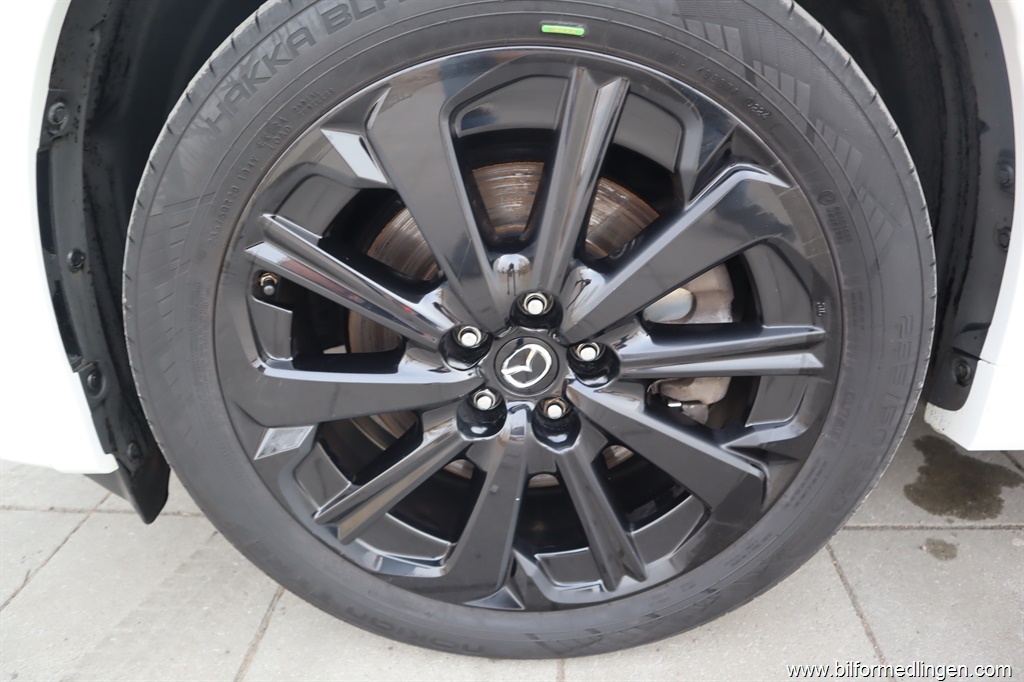 Bild 15 på Mazda CX-60