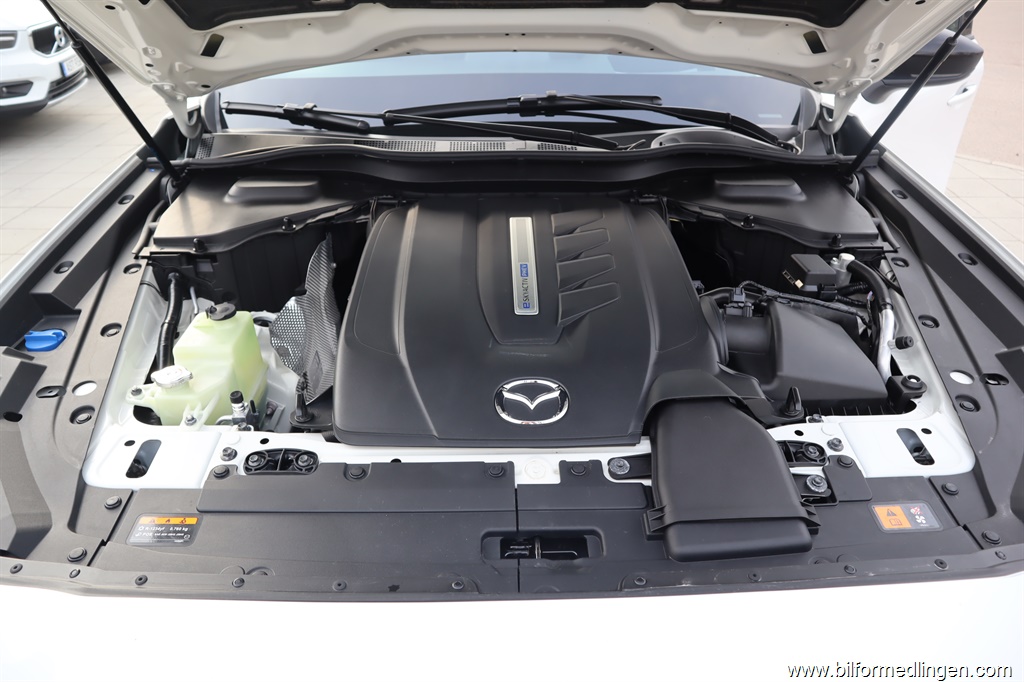 Bild 16 på Mazda CX-60