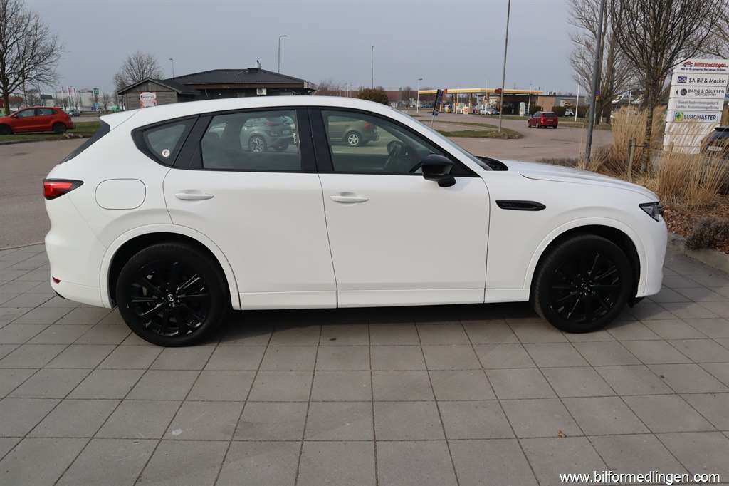 Bild 17 på Mazda CX-60