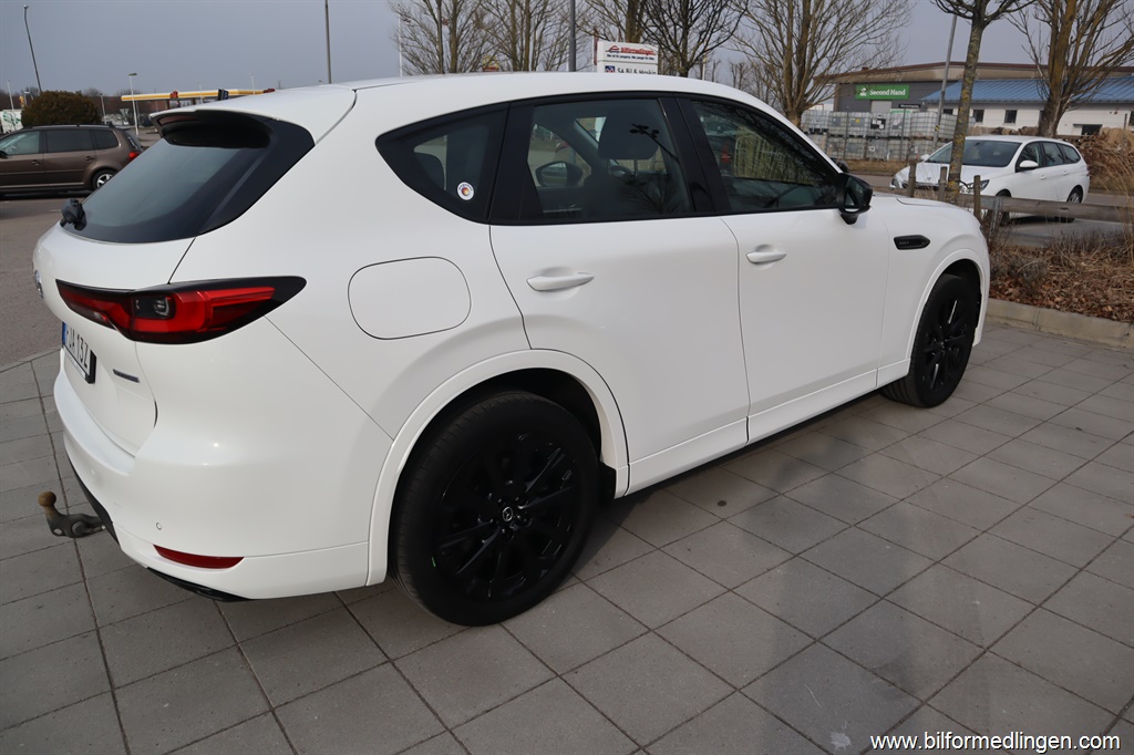 Bild 19 på Mazda CX-60