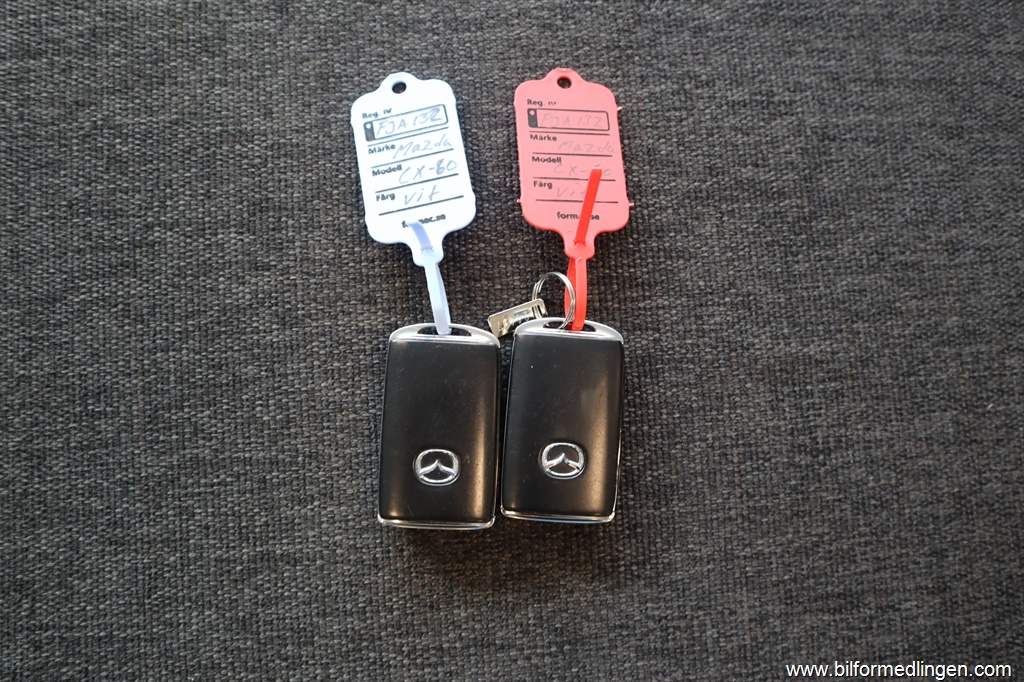 Bild 24 på Mazda CX-60