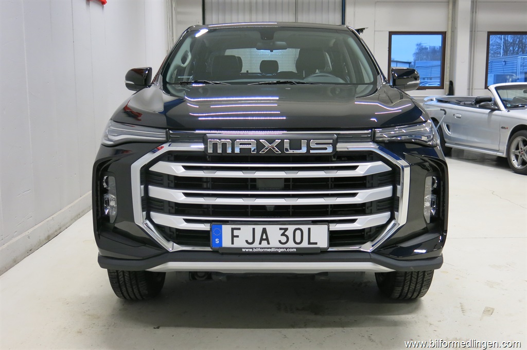 Bild 7 på Maxus T90