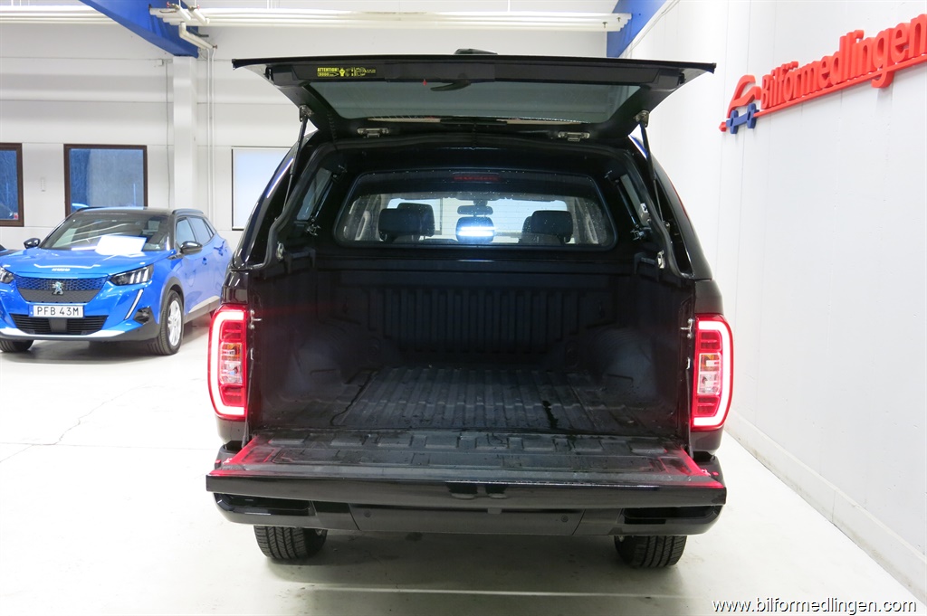 Bild 8 på Maxus T90