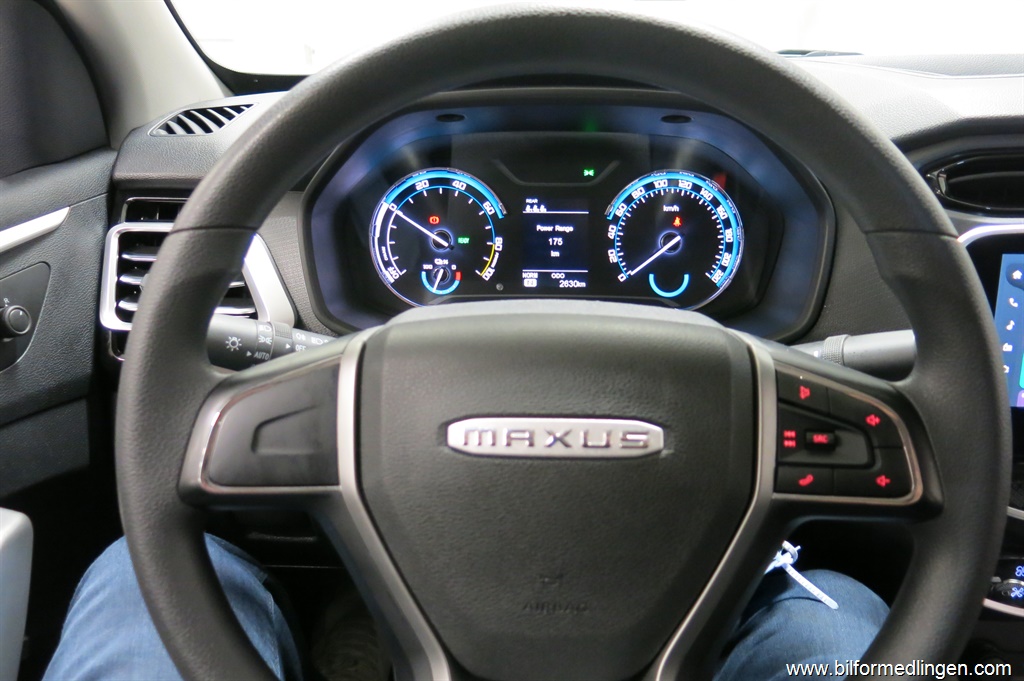 Bild 10 på Maxus T90