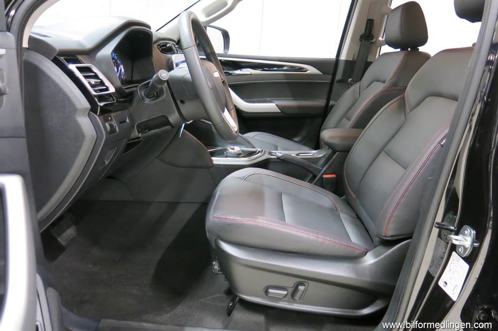 Bild 12 på Maxus T90