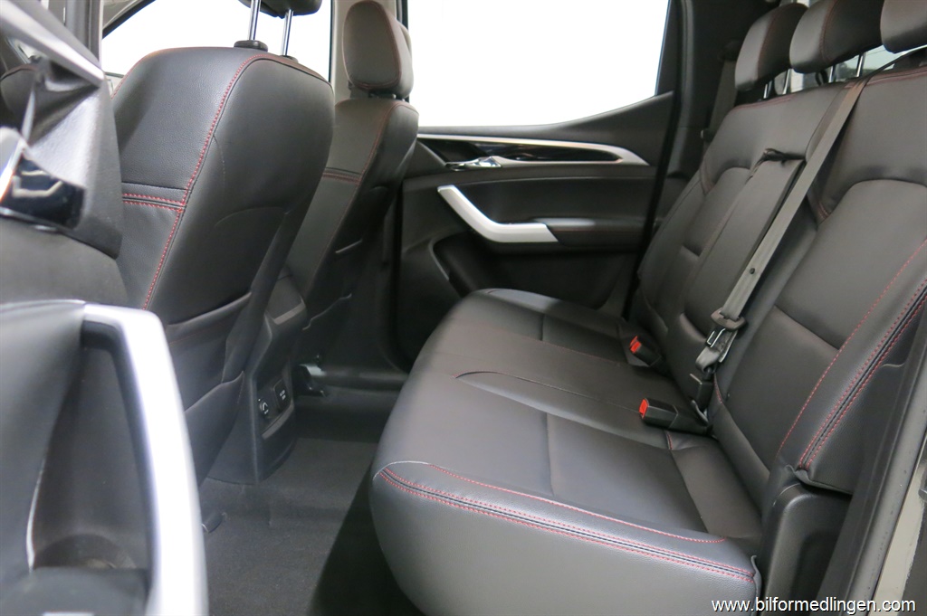 Bild 13 på Maxus T90