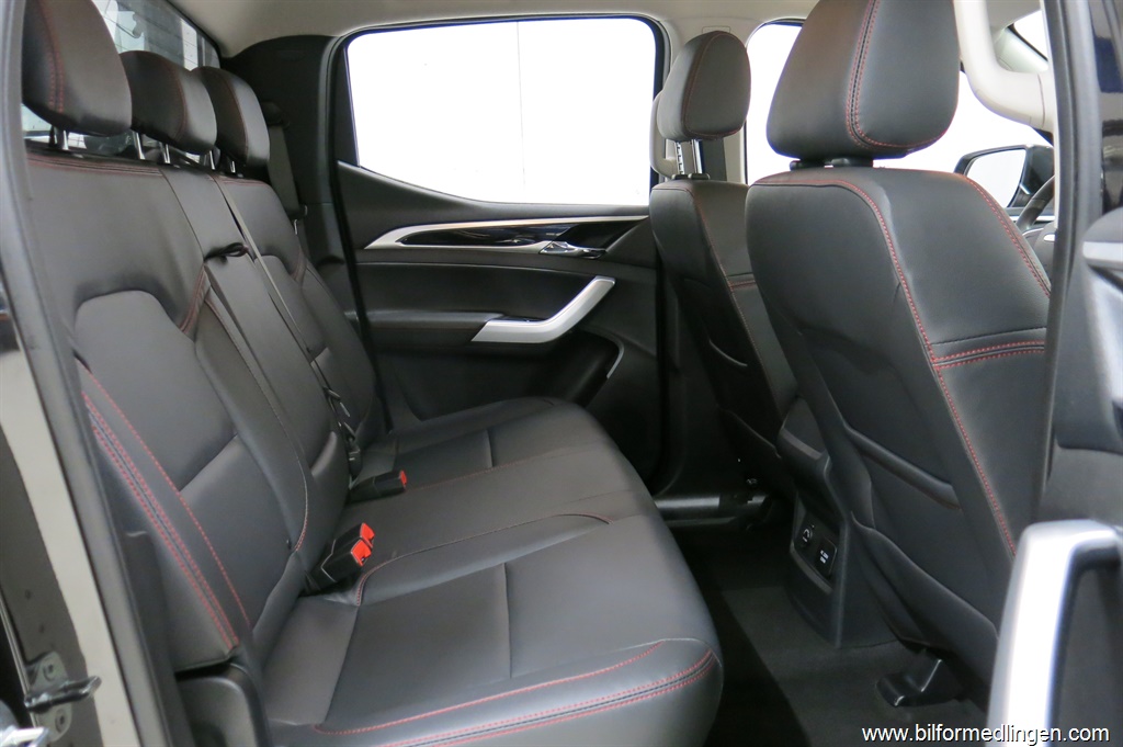 Bild 15 på Maxus T90