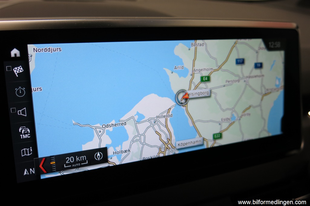 Bild 14 på BMW 218