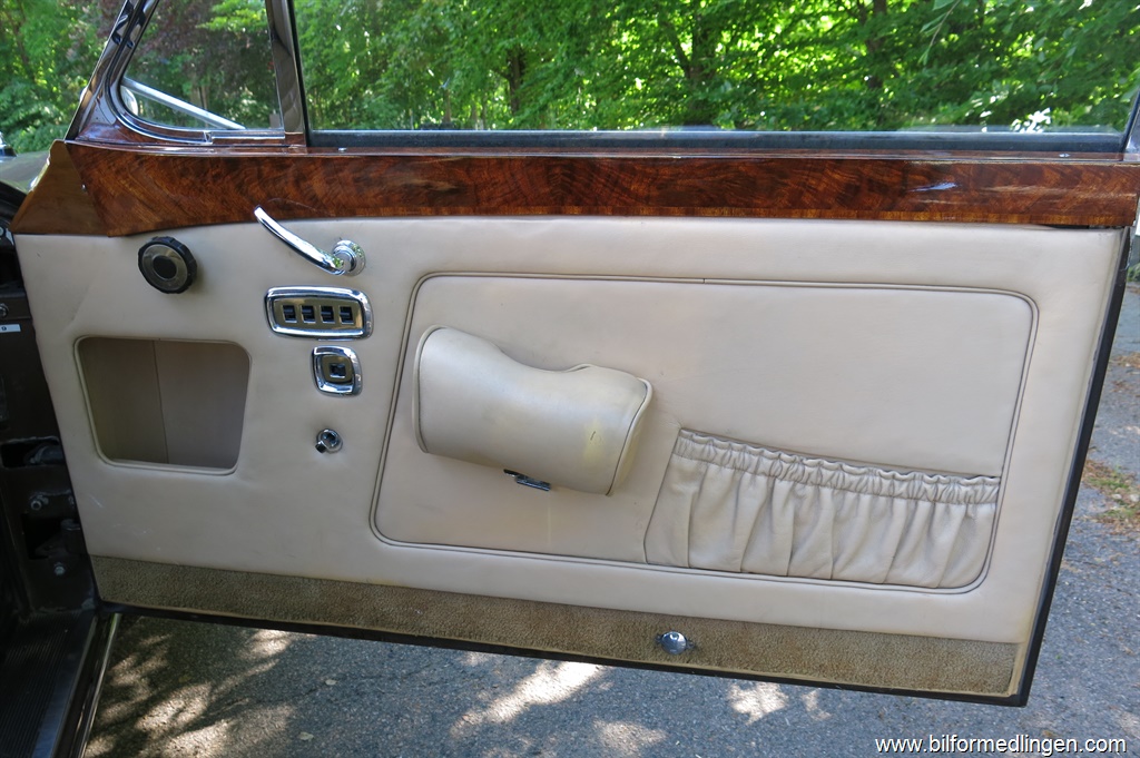 Bild 7 på Rolls-Royce Silver Shadow