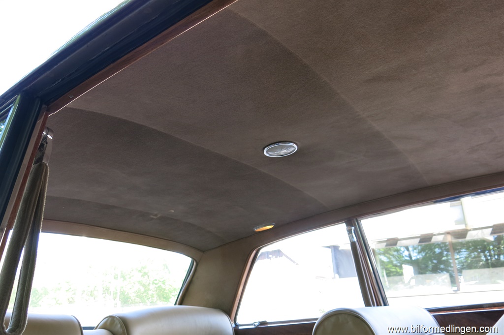 Bild 13 på Rolls-Royce Silver Shadow