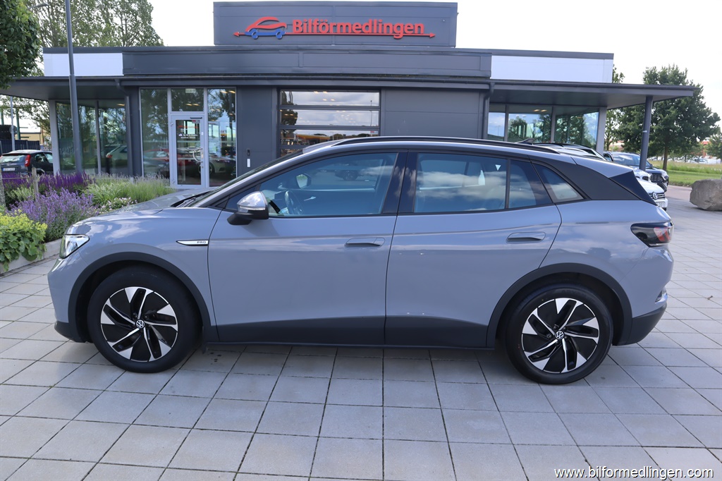 Bild 1 på Volkswagen ID.4