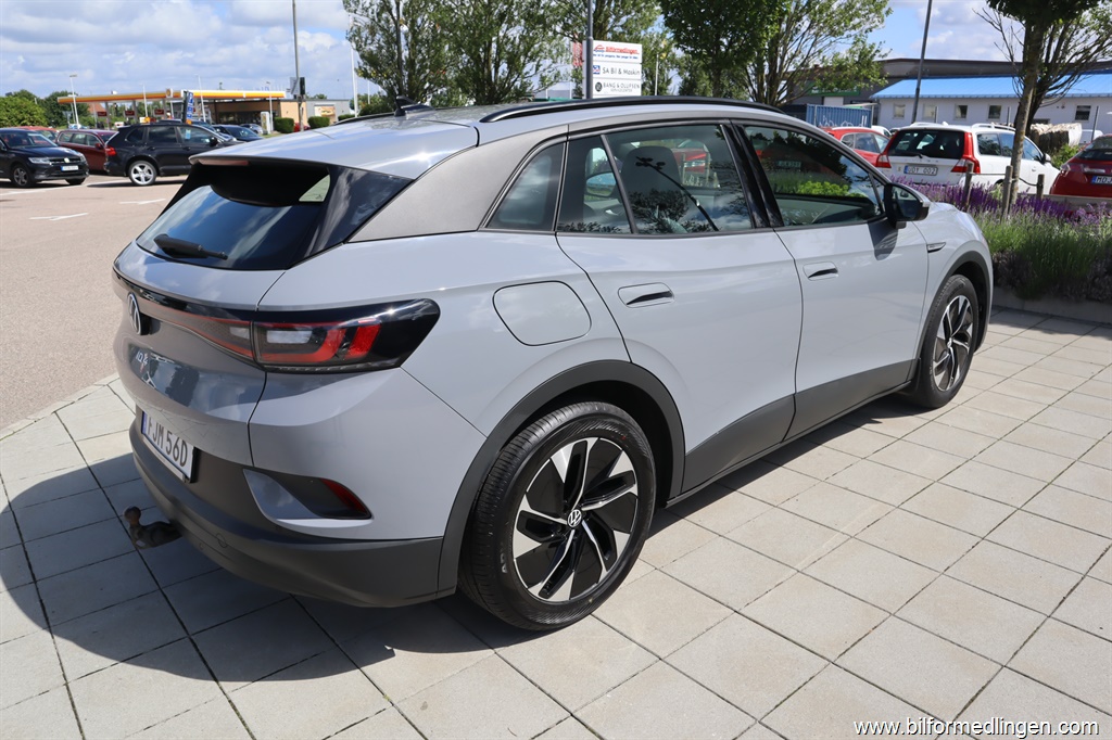 Bild 3 på Volkswagen ID.4