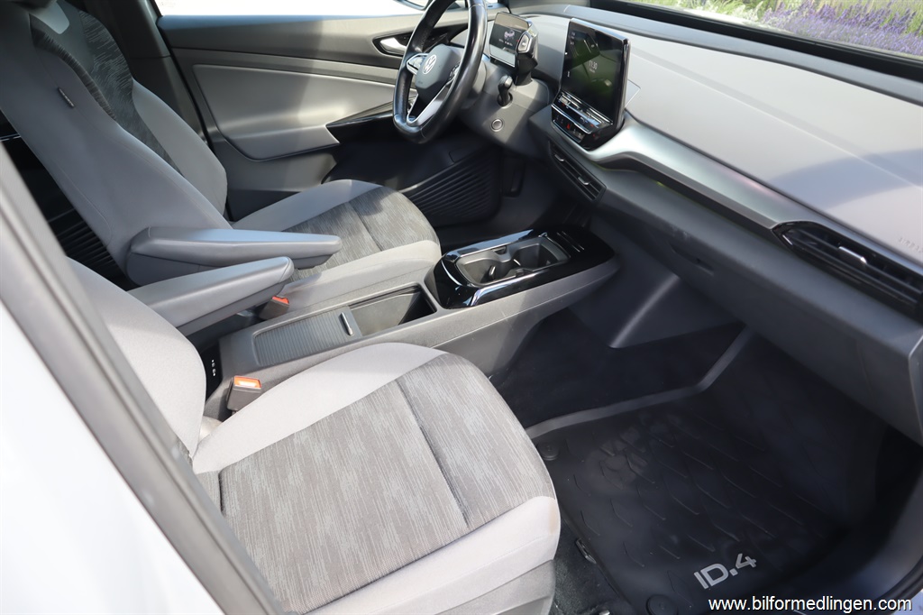 Bild 4 på Volkswagen ID.4