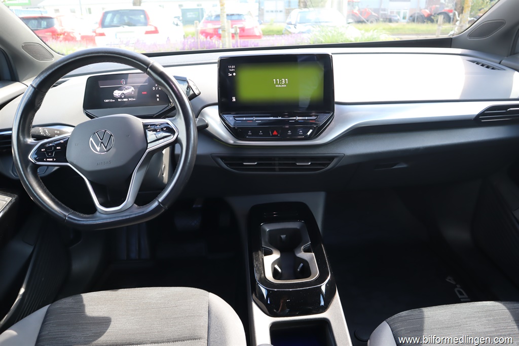 Bild 5 på Volkswagen ID.4