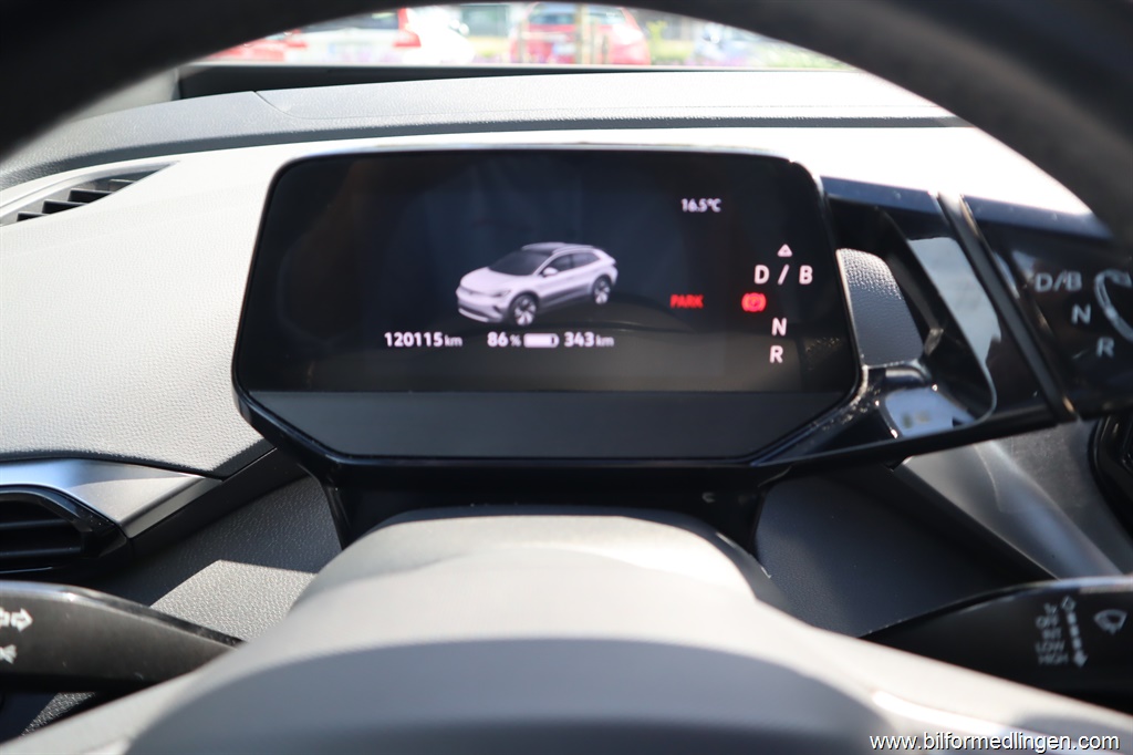 Bild 6 på Volkswagen ID.4