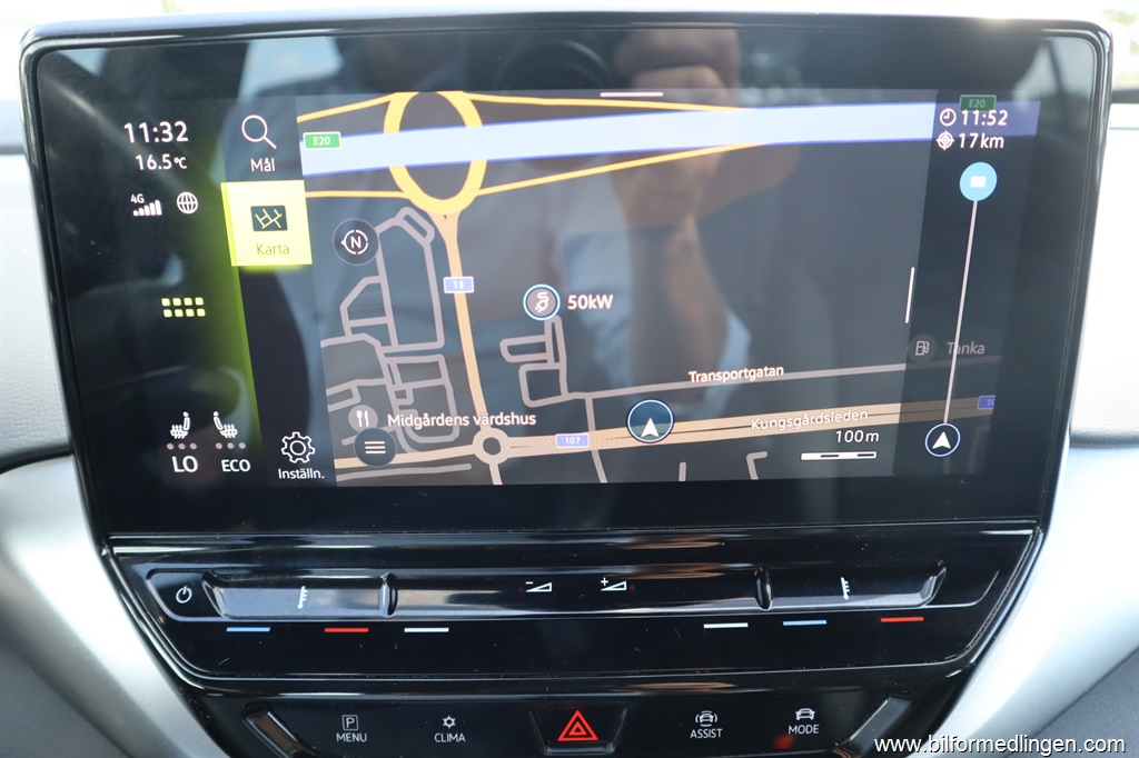 Bild 7 på Volkswagen ID.4