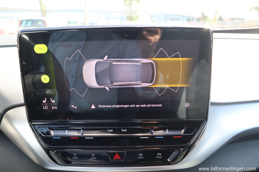 Bild 8 på Volkswagen ID.4
