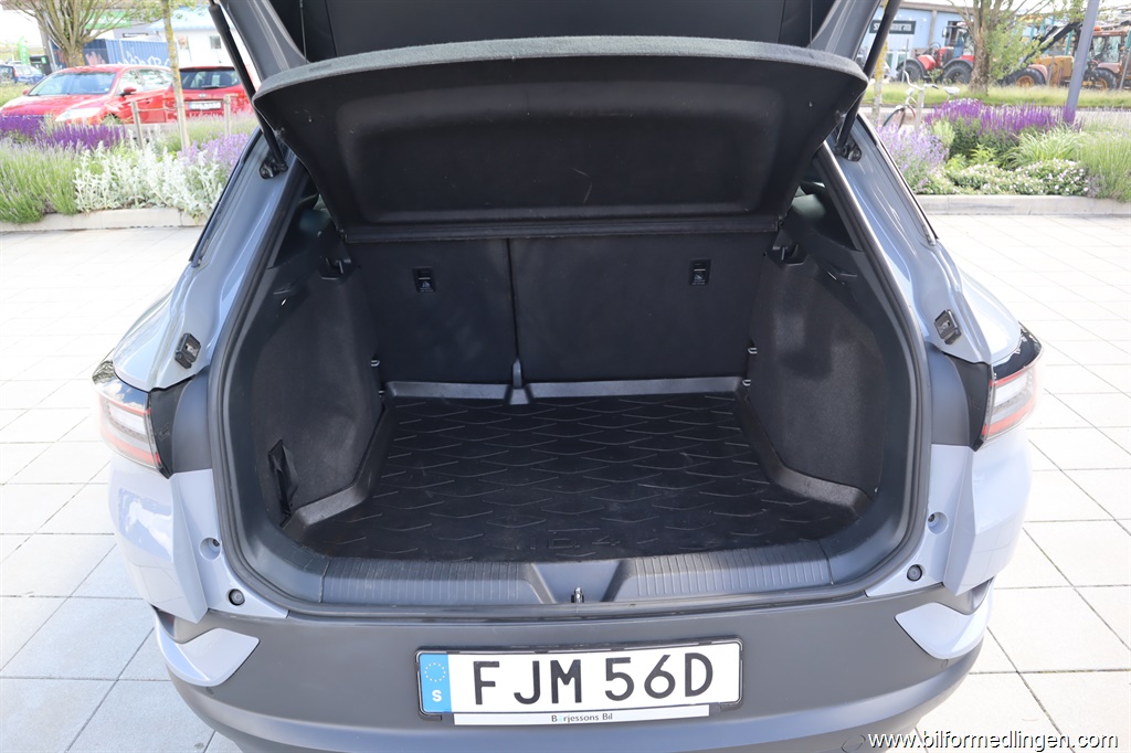 Bild 12 på Volkswagen ID.4