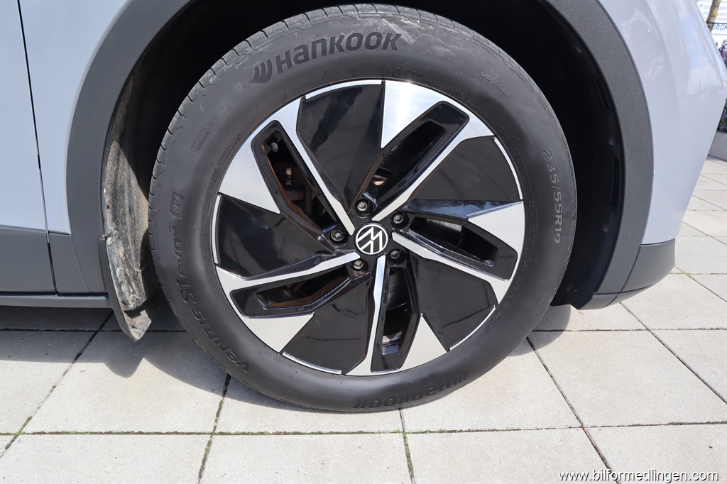 Bild 13 på Volkswagen ID.4