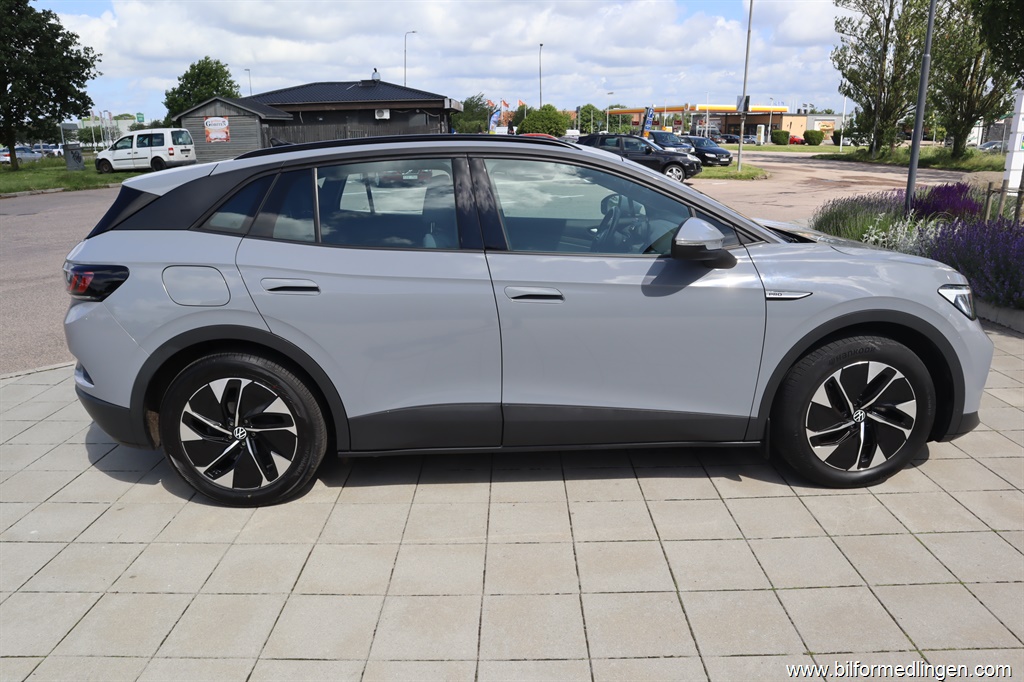 Bild 14 på Volkswagen ID.4