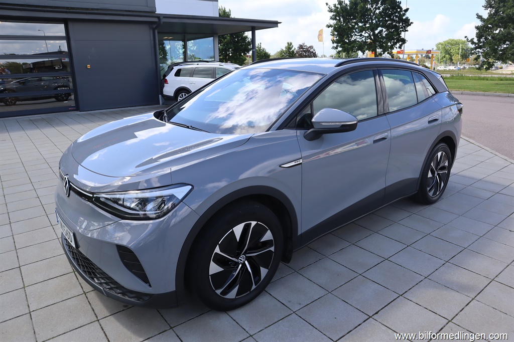Bild 15 på Volkswagen ID.4