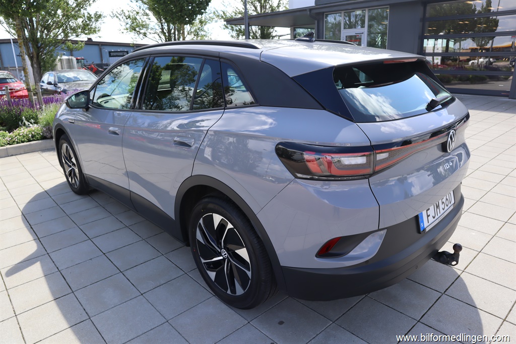 Bild 16 på Volkswagen ID.4