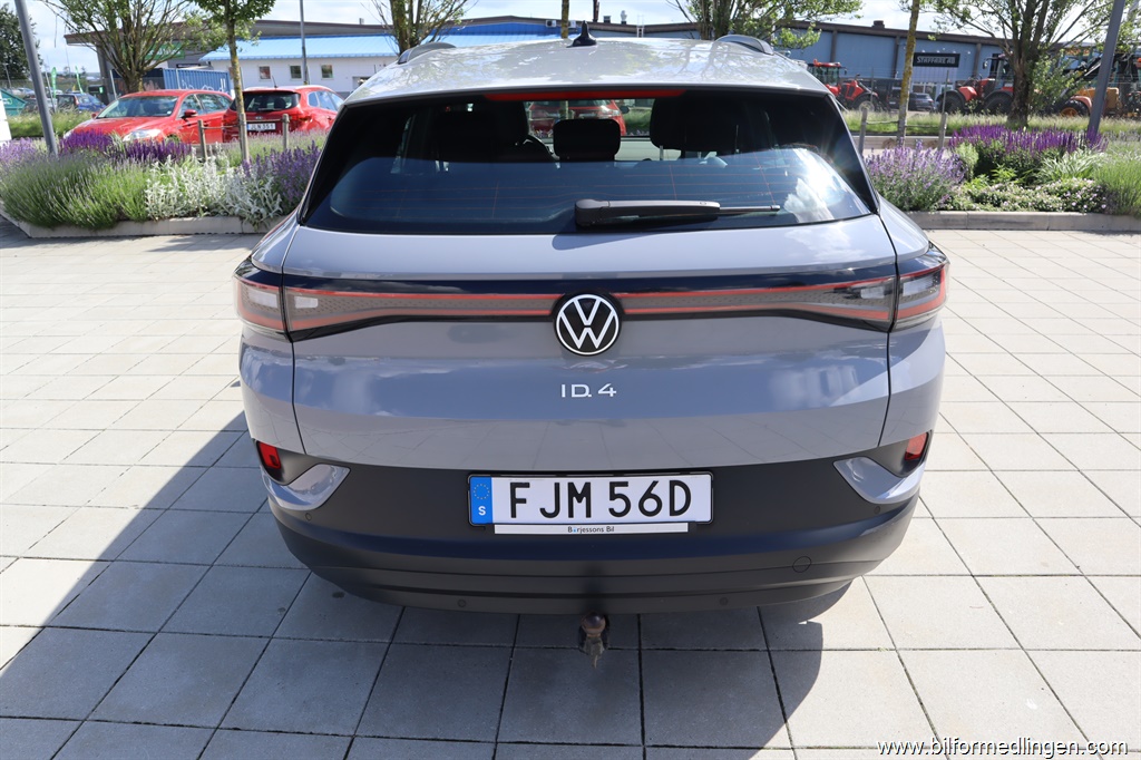 Bild 17 på Volkswagen ID.4