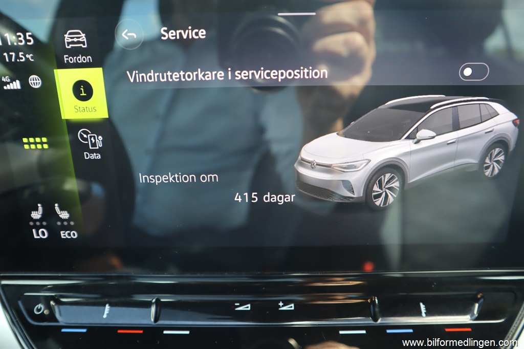 Bild 18 på Volkswagen ID.4