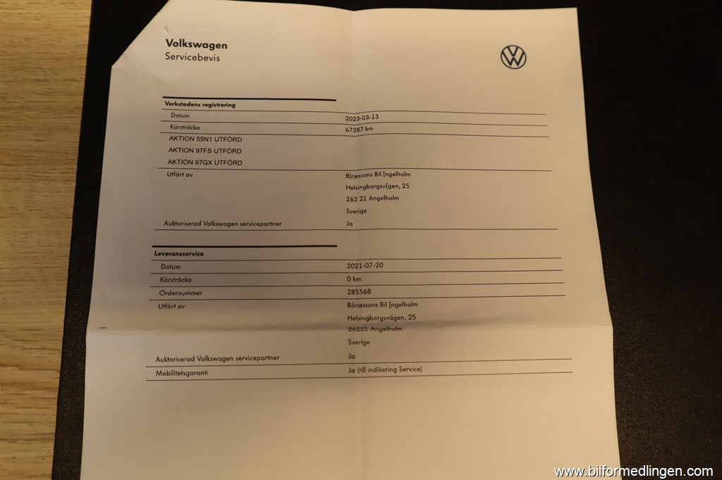 Bild 20 på Volkswagen ID.4