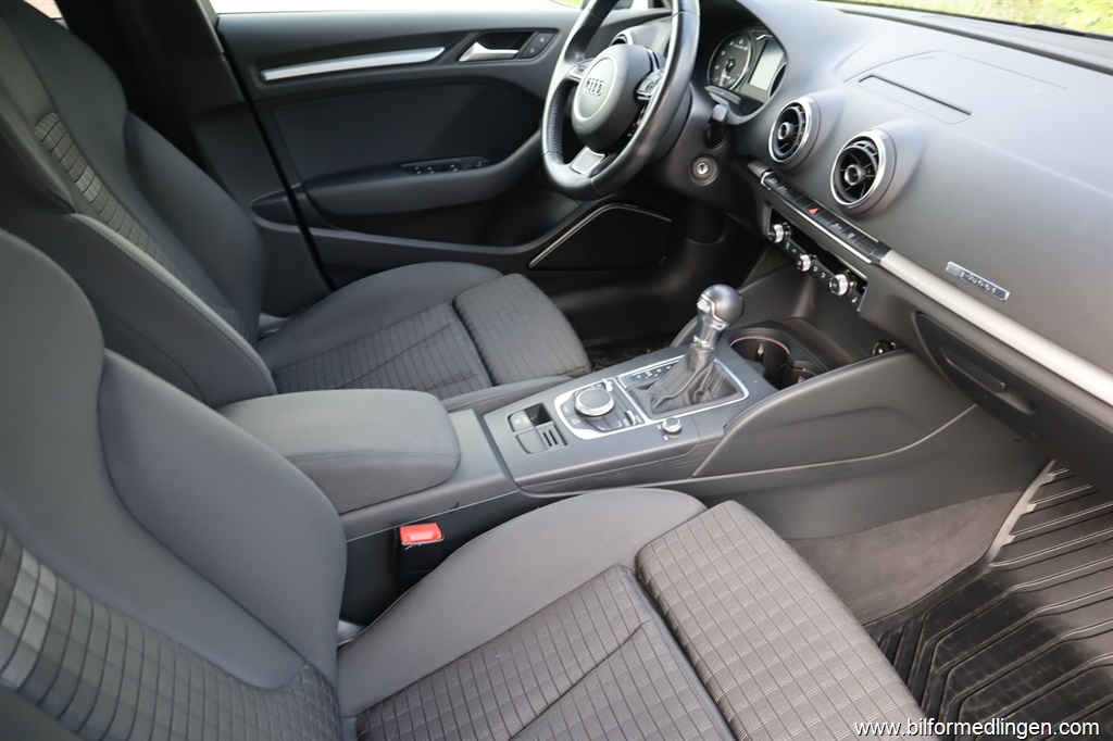 Bild 4 på Audi A3