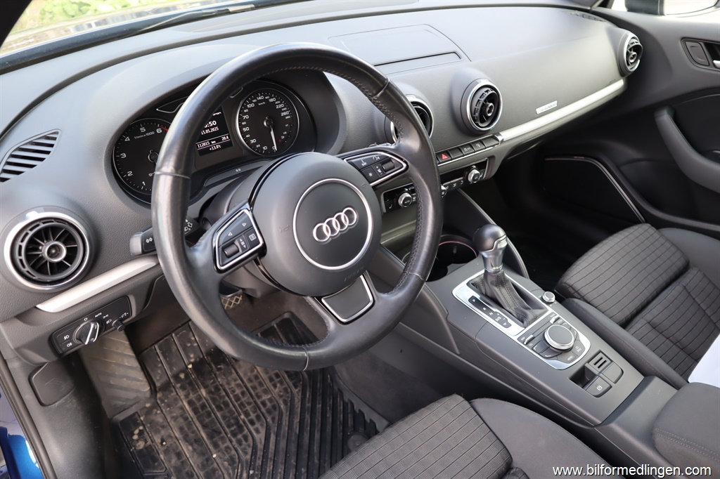 Bild 5 på Audi A3