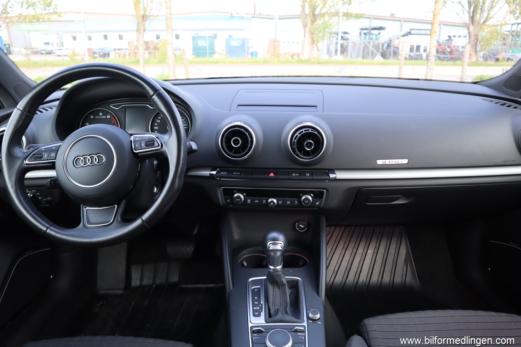 Bild 6 på Audi A3
