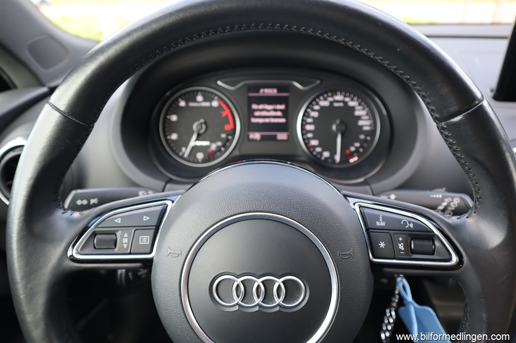 Bild 7 på Audi A3