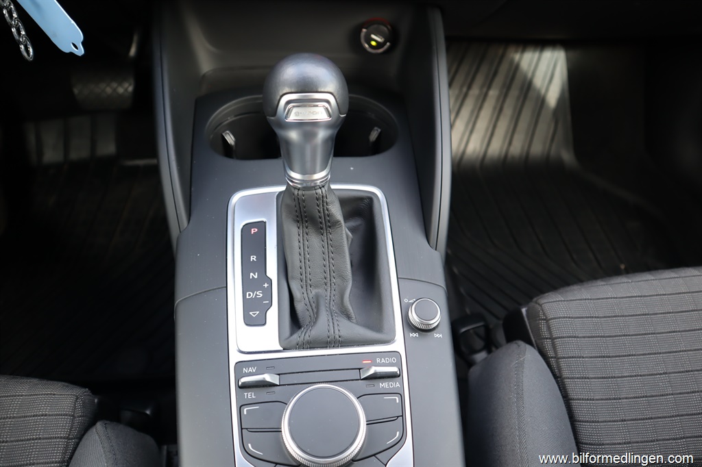 Bild 8 på Audi A3