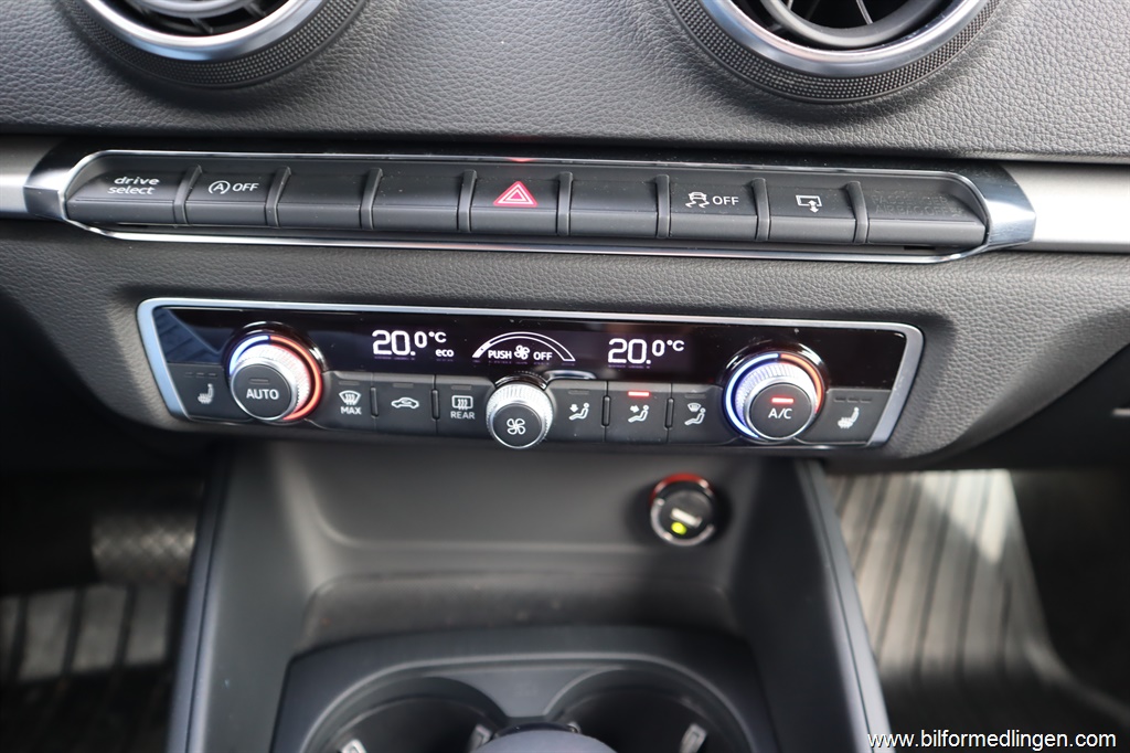 Bild 9 på Audi A3