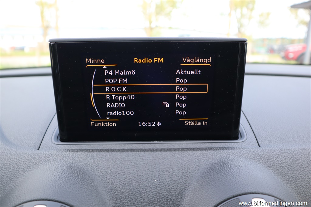 Bild 10 på Audi A3