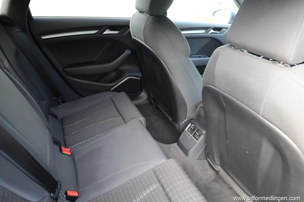 Bild 11 på Audi A3