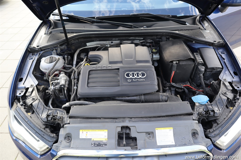 Bild 13 på Audi A3
