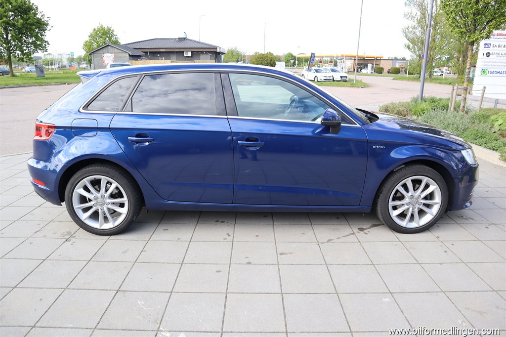 Bild 14 på Audi A3