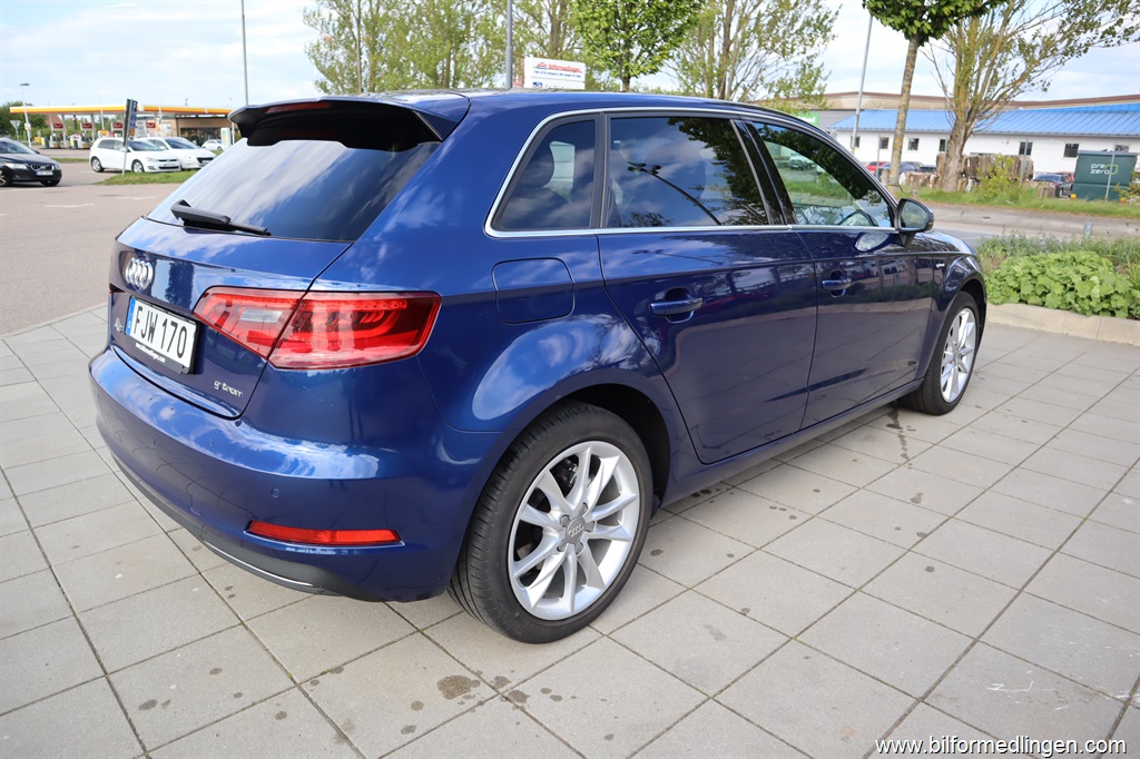Bild 15 på Audi A3