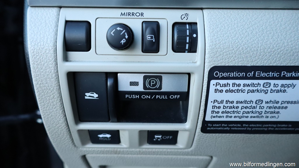 Bild 9 på Subaru Legacy