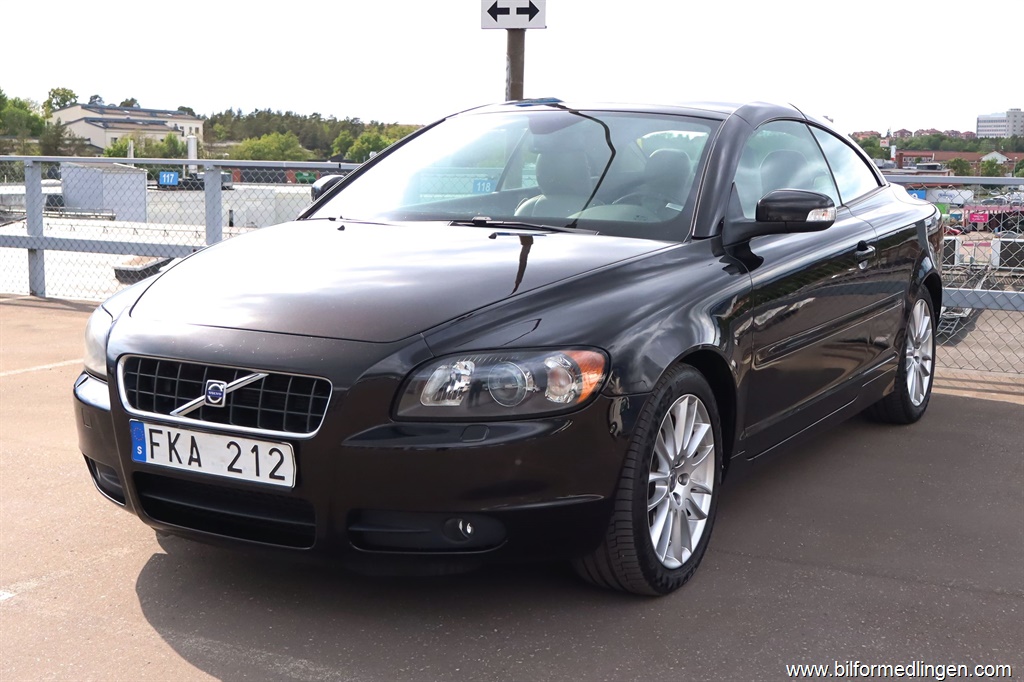 Bild 2 på Volvo C70