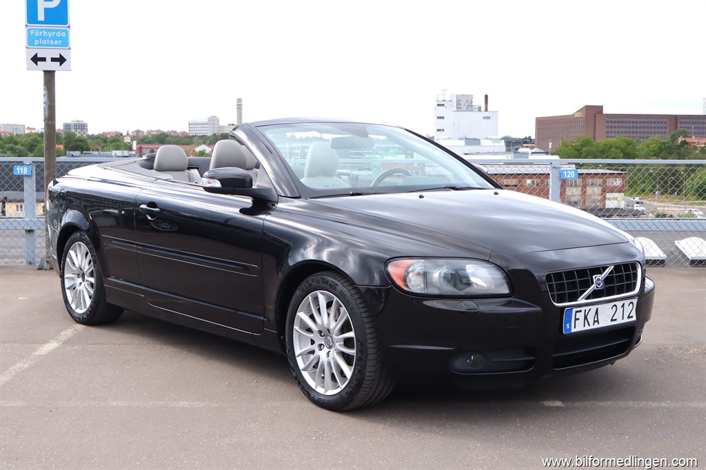 Bild 3 på Volvo C70